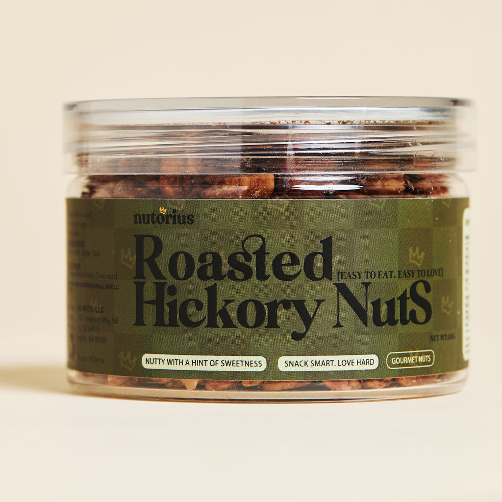 Hickory Nuts
